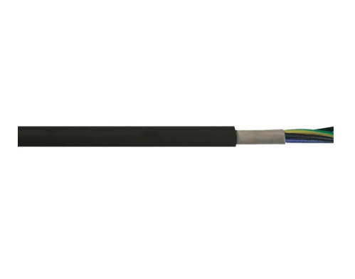 Leitungen und Kabel