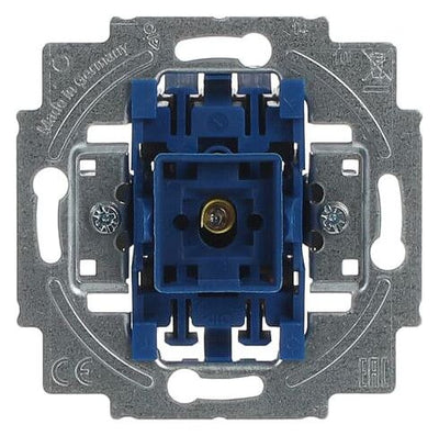 BJ 2000/6USGL Wechselschalter m.Beleuchtung