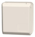 Mennekes 4971 Cepex-Anbaudose SCHUKO 16A2p+E 230V IP44