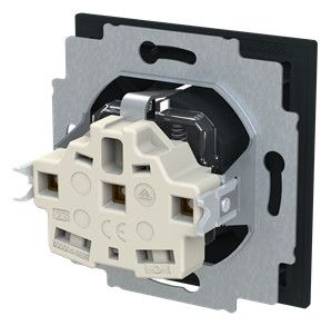 BJ 23 EUCB-45M SCHUKO® Steckdose Safety+
