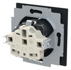 BJ 23 EUCB-45M SCHUKO® Steckdose Safety+