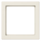 Jung LS961Z5 Zwischenrahmen f.Abdeckung 55x55mm weiß