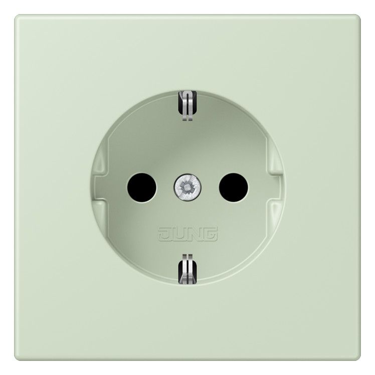 Jung LC1520218 SCHUKO Steckdose LC32042