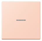 Jung LC101KO5234 Wippe m.Lichtleiter f.KNX Taster 1fa