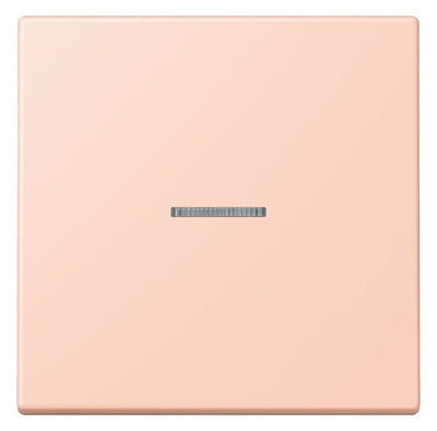 Jung LC101KO5234 Wippe m.Lichtleiter f.KNX Taster 1fa