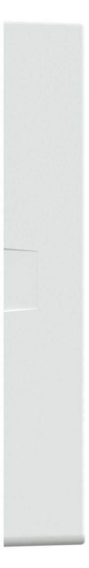 Mert MEG 5227-0325 Wippen f.Taster- Modul 2fach (Szene1/2,Auf/Ab) aktivweiß