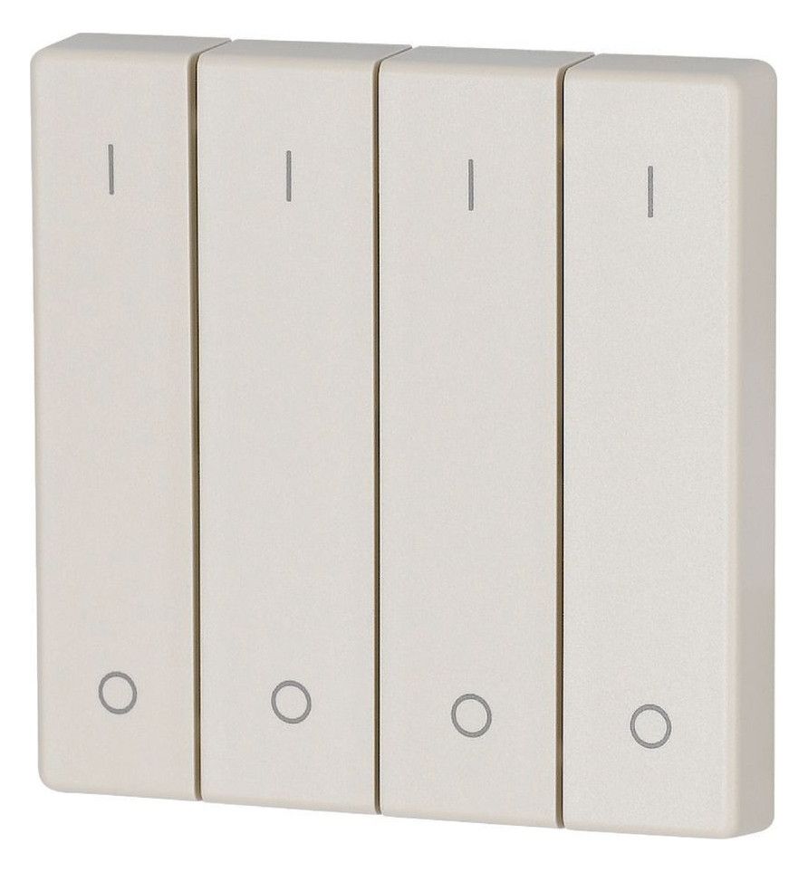 EATON CWIZ-04/12 Wippe 4fach creme 147598