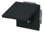 BJ 20 EUKBR-45M SCHUKO® Stekdose Safety+
