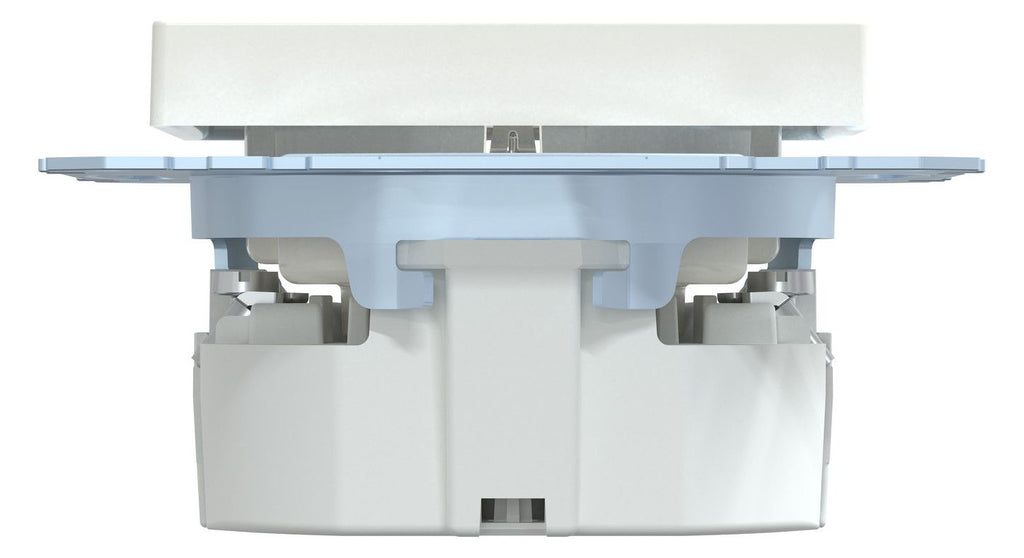 Mert MEG 2301-0619 SCHUKO-Steckdose StK polarweiß System M
