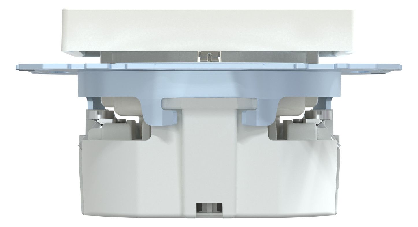 Mert MEG 2301-0619 SCHUKO-Steckdose StK polarweiß System M