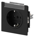 BJ 20 EUCNB-45M SCHUKO® Steckdose Safety+