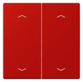 Jung LC102P227 Wippe m.Pfeilsymbolen f.KNX Taster 2