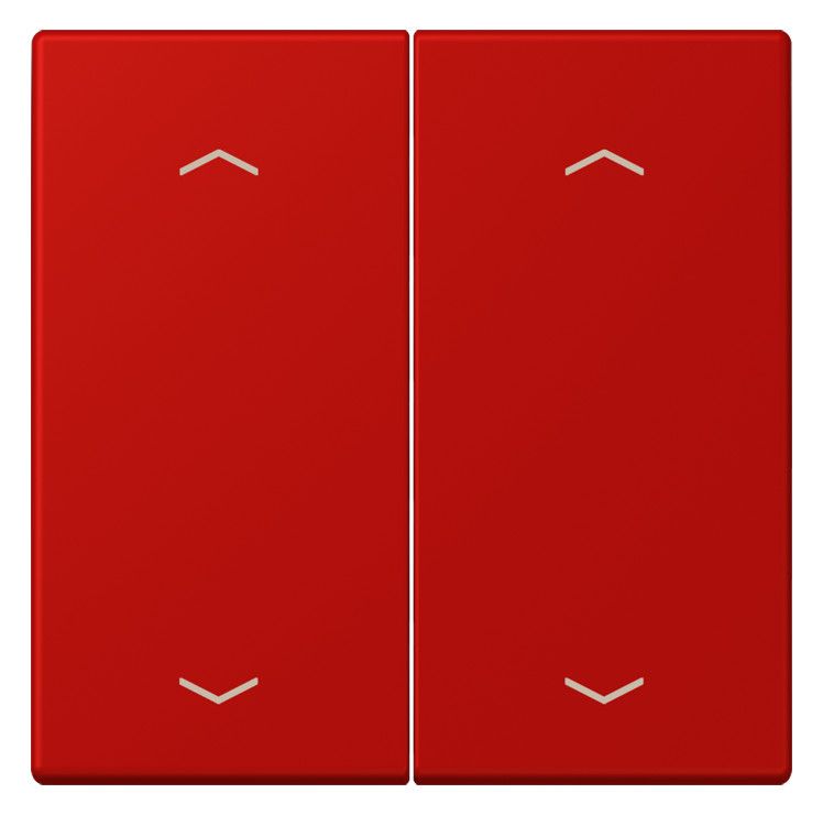 Jung LC102P227 Wippe m.Pfeilsymbolen f.KNX Taster 2