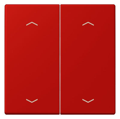 Jung LC102P227 Wippe m.Pfeilsymbolen f.KNX Taster 2