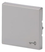 BJ 2520 TR-866 Wippe m.Aufdruck edelstahl pur edelstahl Abdeckung