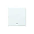 Panasonic WDTR00181WH Plus 55 Wippe reinweiß m.Symbol Schlüssel