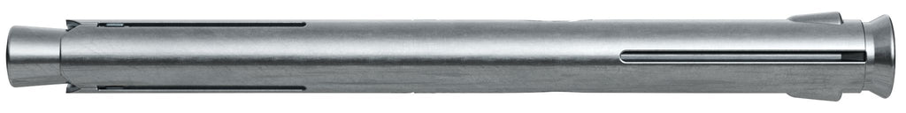 Fischer 093080 Fensterrahmendübel Metall F 10 M 152 E Einzelpreisauszeichnung