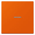 Jung LC101KO5260 Wippe m.Lichtleiter f.KNX Taster 1fa