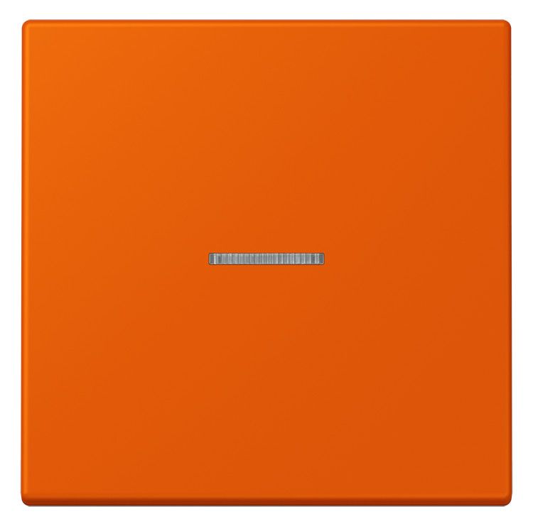 Jung LC101KO5260 Wippe m.Lichtleiter f.KNX Taster 1fa