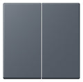 Jung LC102262 Wippe f.KNX Taster 2fach LC4320U
