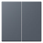 Jung LC102262 Wippe f.KNX Taster 2fach LC4320U
