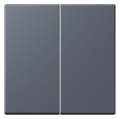 Jung LC102262 Wippe f.KNX Taster 2fach LC4320U