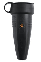 ABL 100000054 Expert Kupplung SCHUKO Gummi (TPE) schwarz Manschette sv IP44