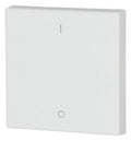 EATON CWIZ-01/41 Wippe 1fach weiß glänzend 1/0 172994