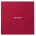 Jung LC101KO5229 Wippe m.Lichtleiter f.KNX Taster 1fa