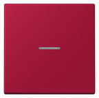 Jung LC101KO5229 Wippe m.Lichtleiter f.KNX Taster 1fa