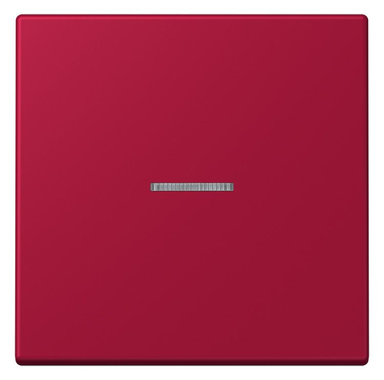 Jung LC101KO5229 Wippe m.Lichtleiter f.KNX Taster 1fa
