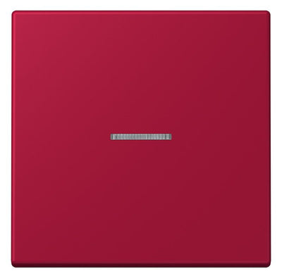 Jung LC101KO5229 Wippe m.Lichtleiter f.KNX Taster 1fa