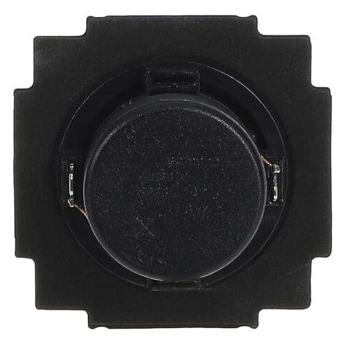 BJ 8223 U Lautsprecher-Einsatz o.Abdeckung UP AudioWorld