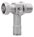 TEGA 100024583 7-16 Überspannungs- ableiter (f-m) Einbau 380-512MHz 50Ohm