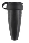 ABL 100000054 Expert Kupplung SCHUKO Gummi (TPE) schwarz Manschette sv IP44