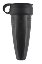 ABL 100000054 Expert Kupplung SCHUKO Gummi (TPE) schwarz Manschette sv IP44