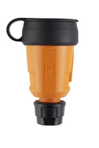 ABL 100000079 Hightech Kupplung SCHUKO Elamid or Mansch.Ber.schutz IP44 Typ