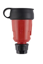 ABL 100000077 Hightech Kupplung SCHUKO Elamid rt Manschette Ber.schutz IP44 Typ