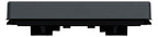 Mert 343114 Wippe anthrazit AQUADESIGN