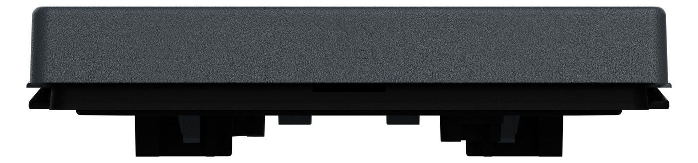 Mert 343114 Wippe anthrazit AQUADESIGN