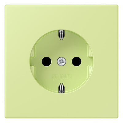Jung LC1520222 SCHUKO Steckdose LC32053