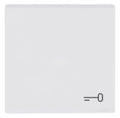 BJ 2520 TR-884 Wippe m.Aufdruck studioweiß matt future linear Abd