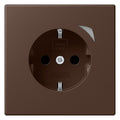 Jung BTLC1521SE239 JUNG HOME SCHUKO Steckdose Energy LC3213