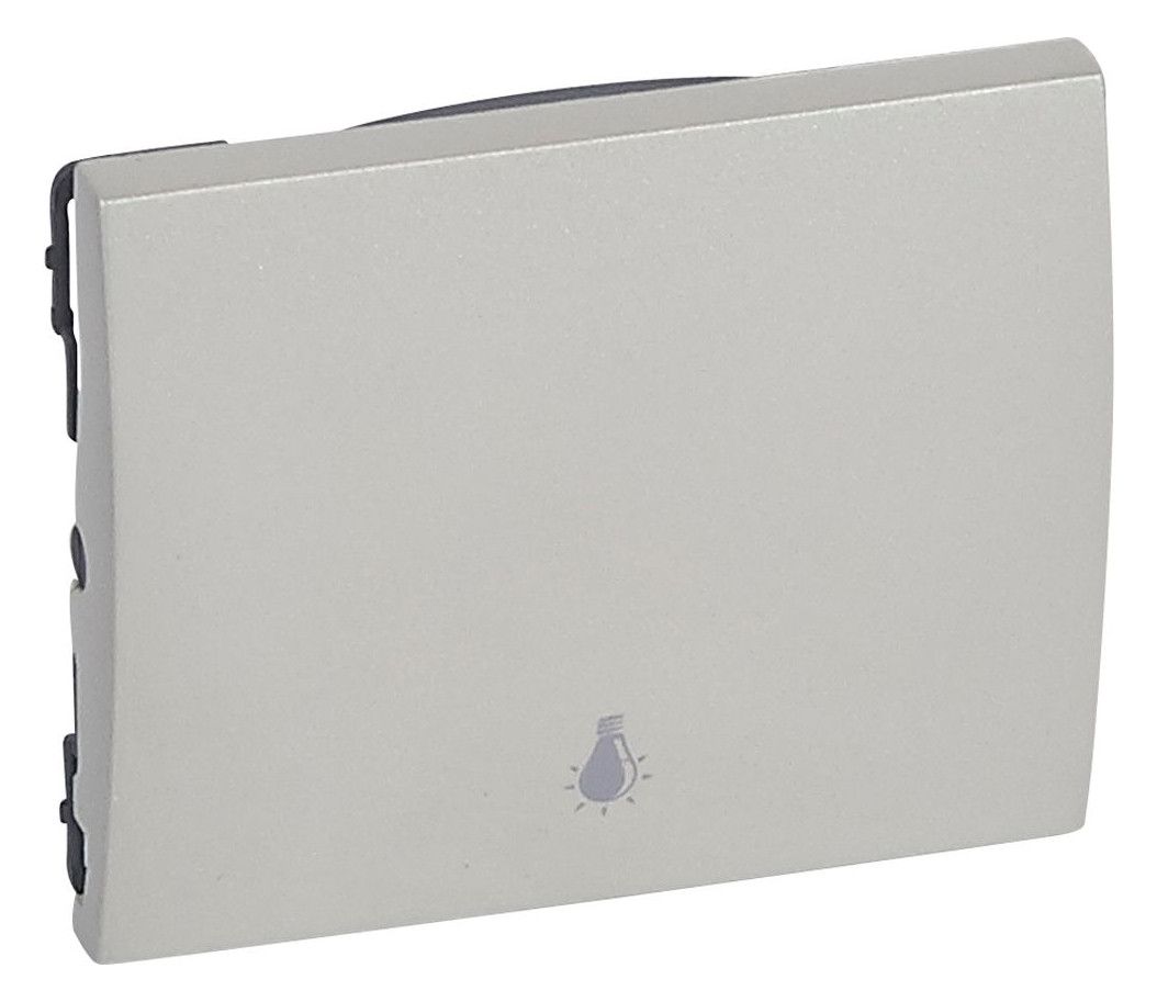 Legrand 771544 Wippe Symbol Lampe Galea perlmutt