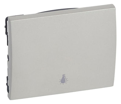 Legrand 771544 Wippe Symbol Lampe Galea perlmutt