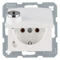 Berker 41638989 Berk SCHUKO Steckdose