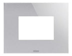 GEWISS GW16903CT Abdeckrahmen ICE 3M Titan