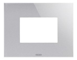 GEWISS GW16903CT Abdeckrahmen ICE 3M Titan
