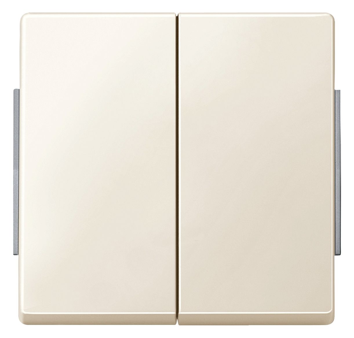 Mert 343544 Wippe f.Serienschalter weiß AQUADESIGN