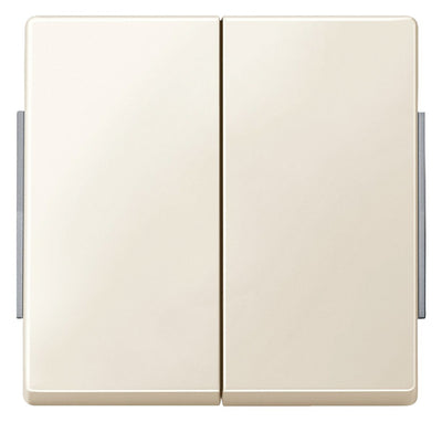 Mert 343544 Wippe f.Serienschalter weiß AQUADESIGN